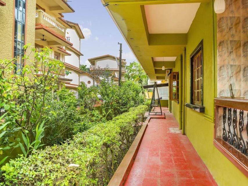 undefined Saikunj Holiday Homes 7