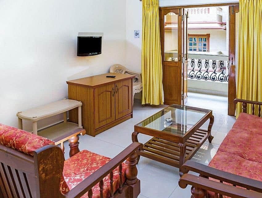 undefined Saikunj Holiday Homes 2