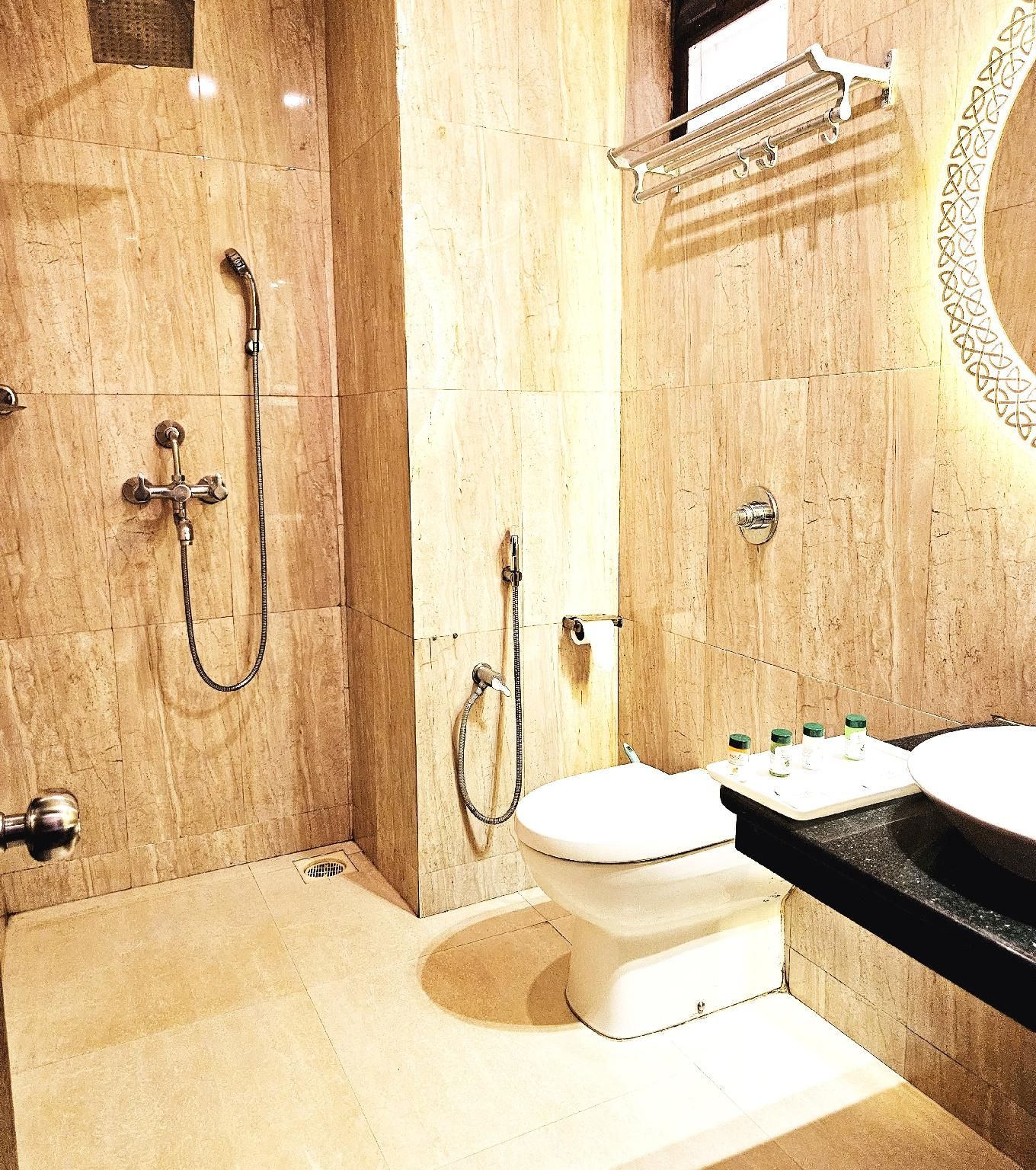 Shining Sand Beach Hotel Club Room