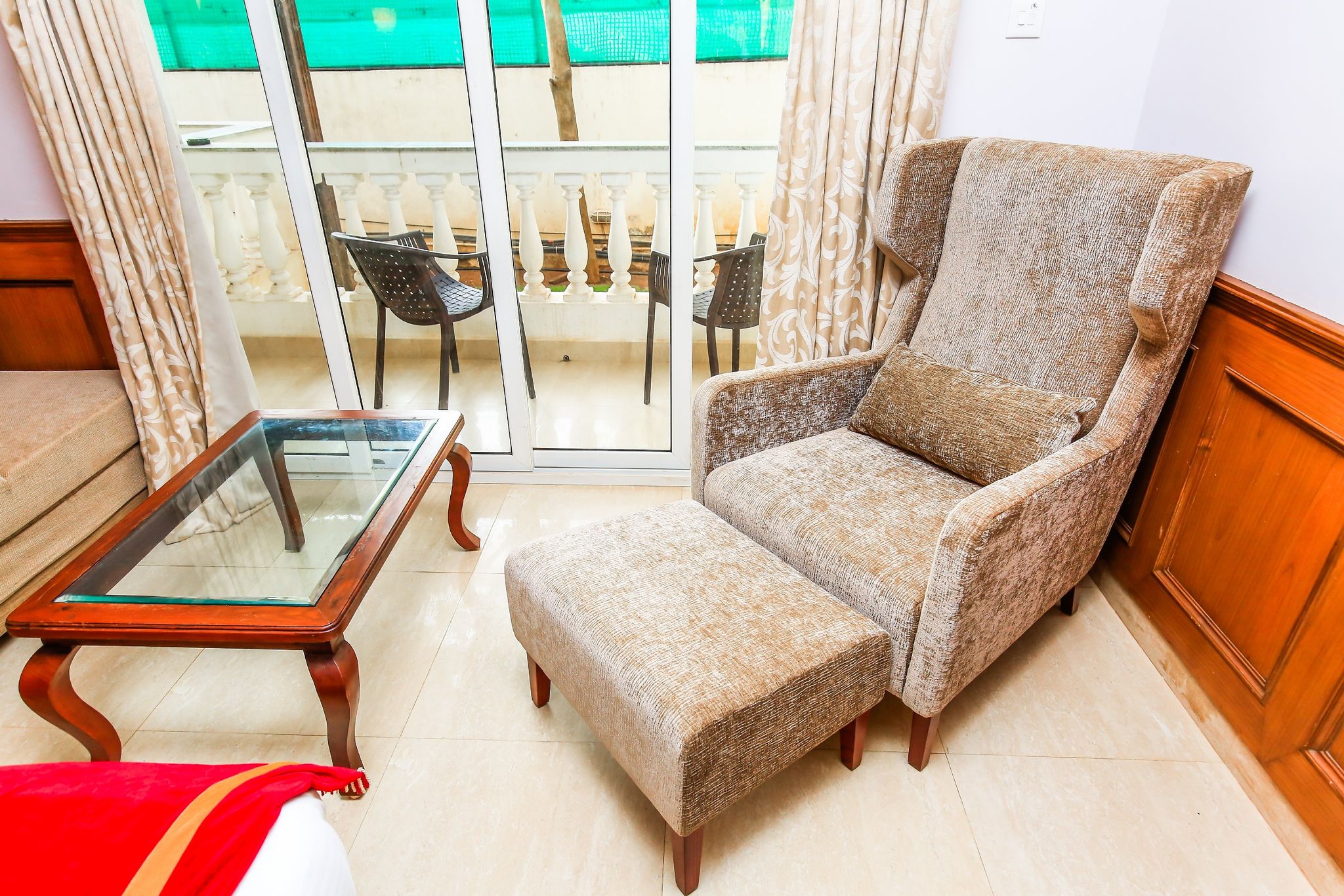 undefined Shining Sand Beach Hotel 3