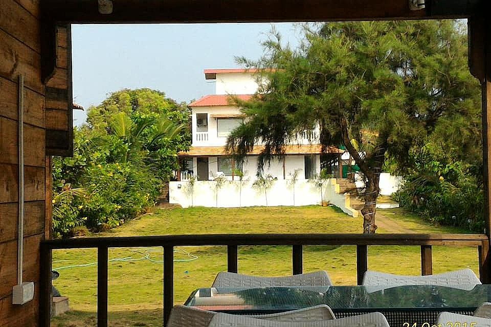 undefined Shining Sand Beach Hotel 6