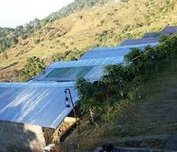Swiss Tent