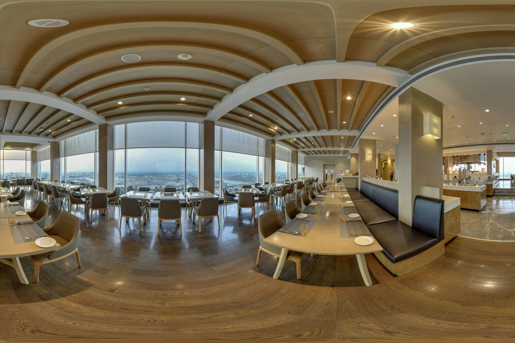 L-14 All-Day Dining