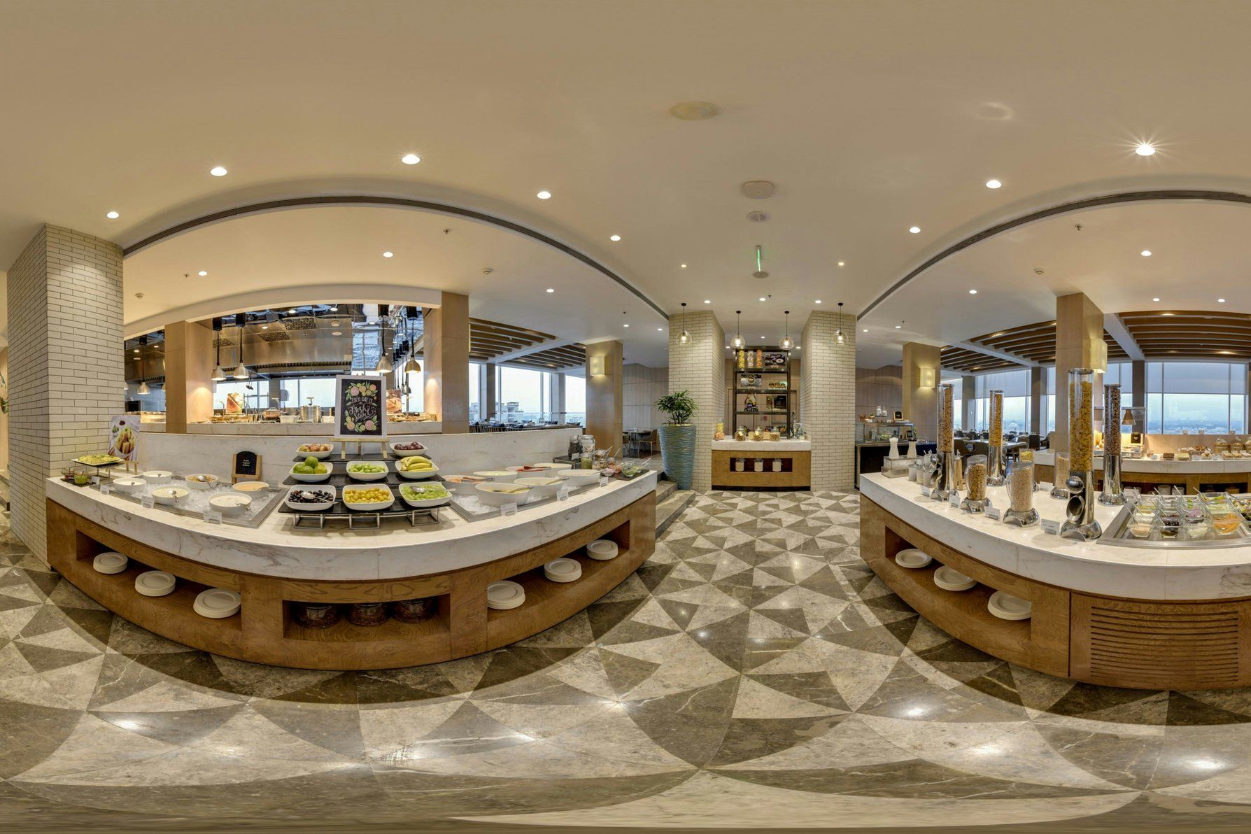 L-14 All-Day Dining