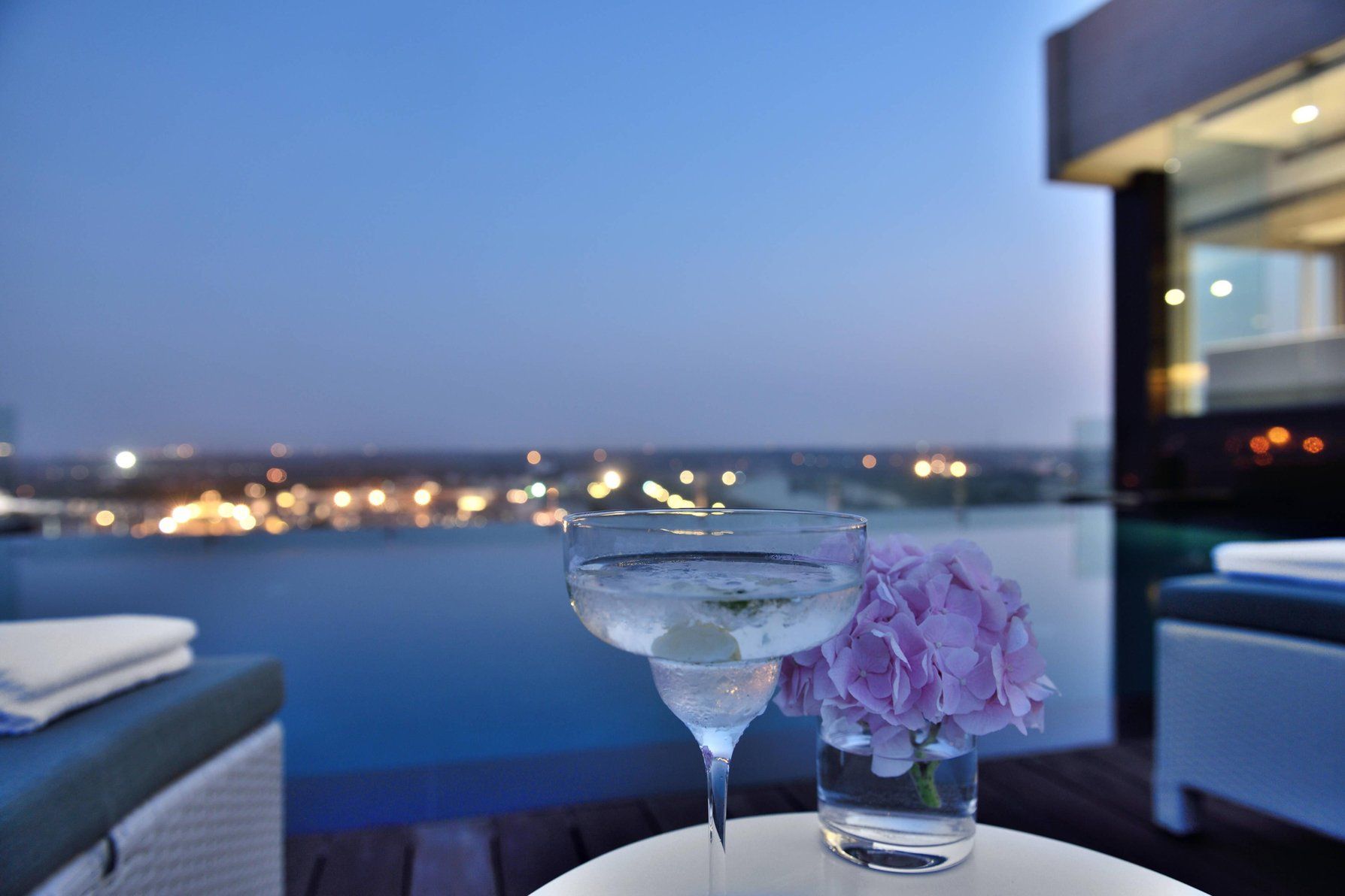 undefined Renaissance Lucknow Hotel 9