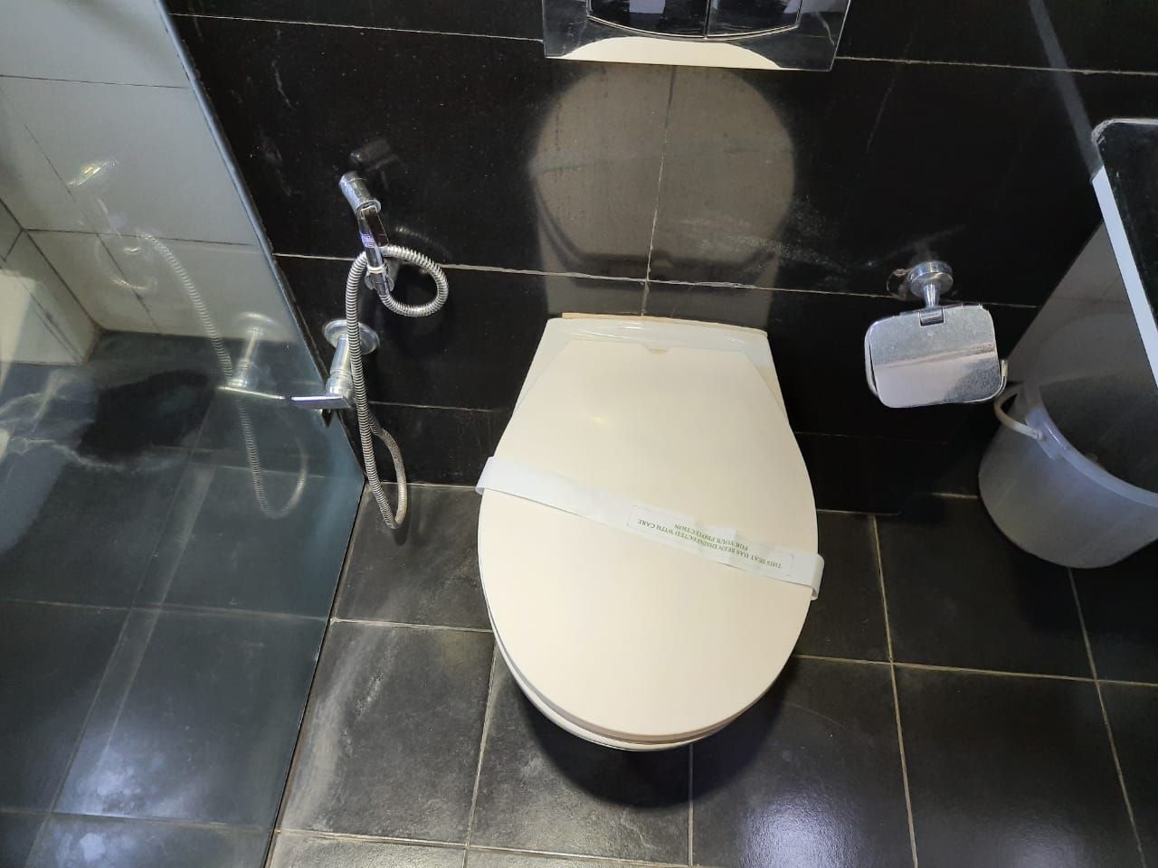 Deluxe AC Double Room