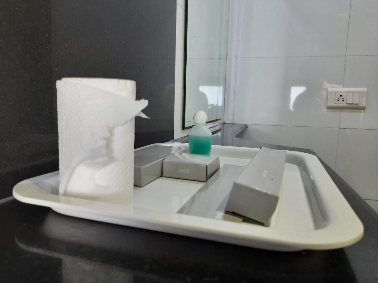 Deluxe AC Double Room