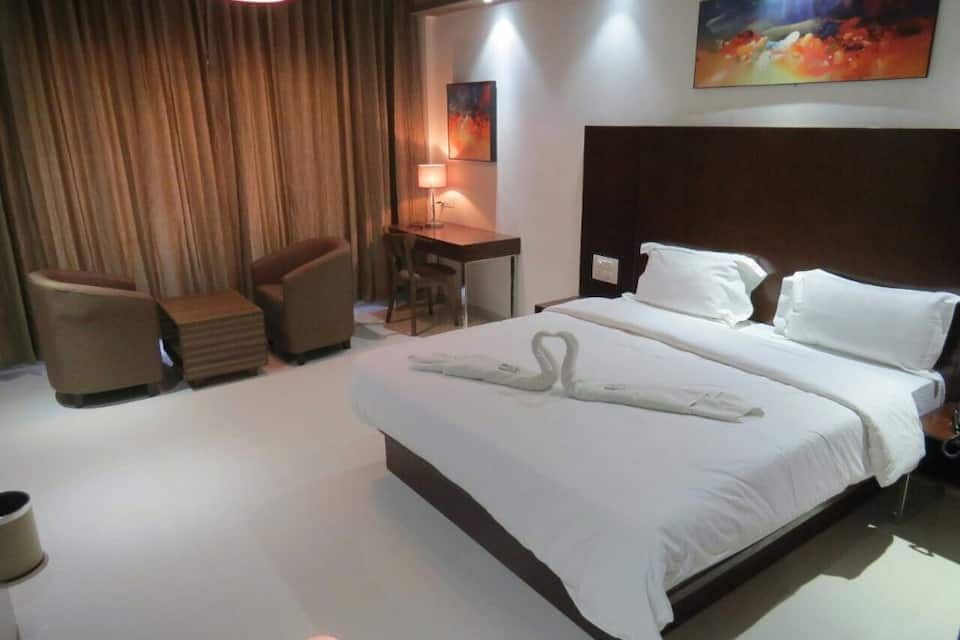 Tarkarli Niwas Nyahari Deluxe Non- AC room 2