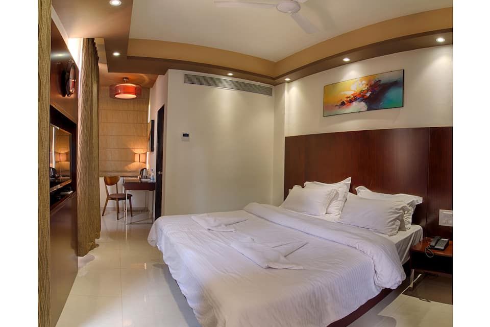Couple Premium Room
