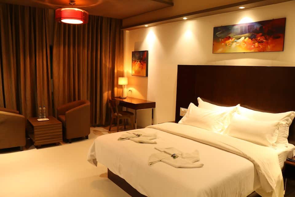 Couple Premium Room