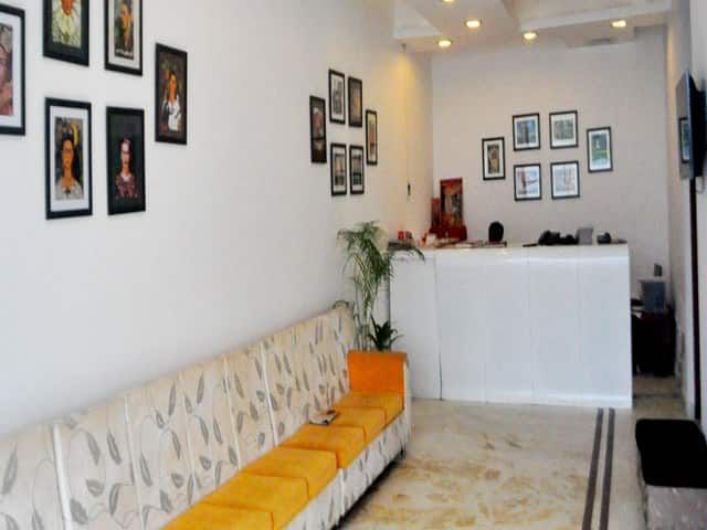 undefined Hotel Akash Sarovar 2