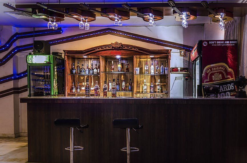 undefined Hotel Akash Sarovar 8