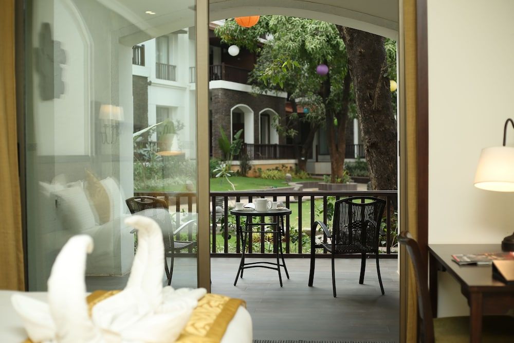Rhythm Lonavala - An All Suite Resort Cypress Suite 7