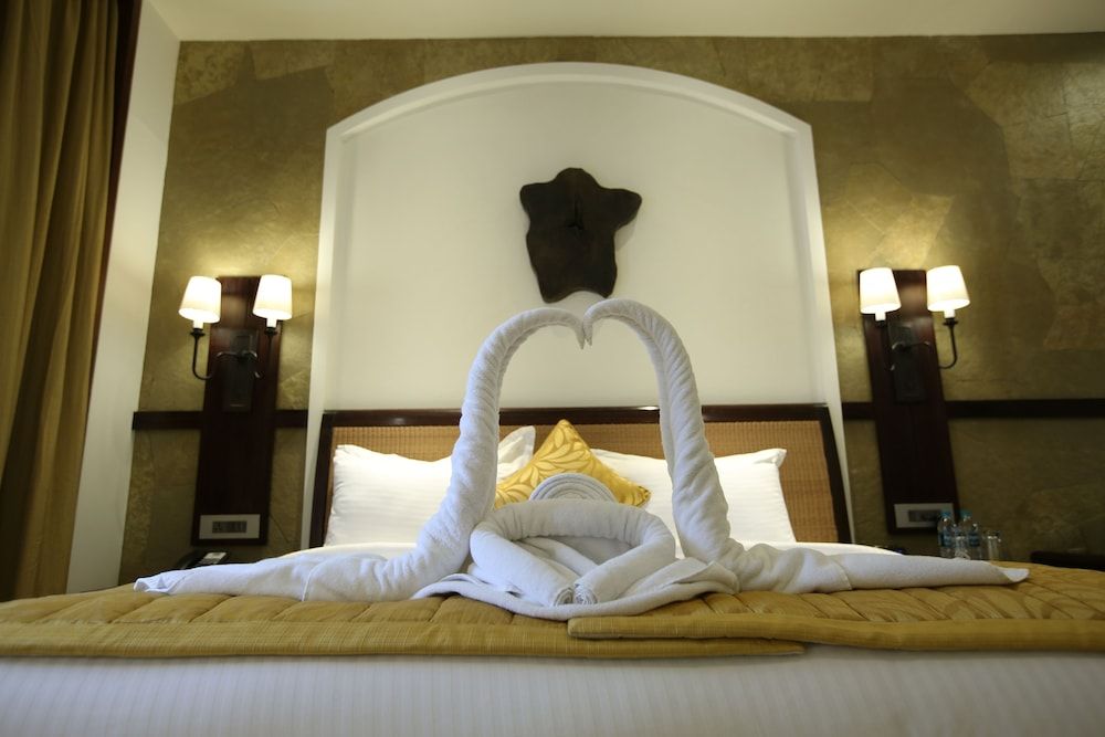 Rhythm Lonavala - An All Suite Resort Cypress Suite 2