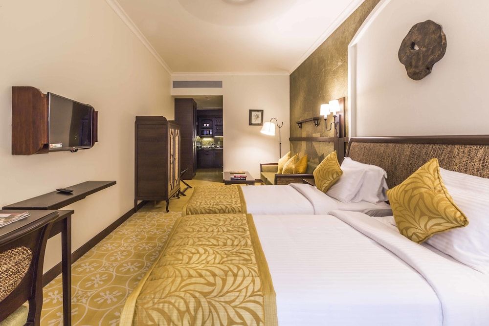 Rhythm Lonavala - An All Suite Resort Cypress Suite 6