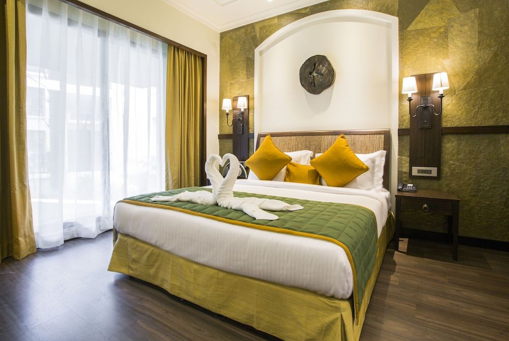 Rhythm Lonavala - An All Suite Resort Cypress Suite 3