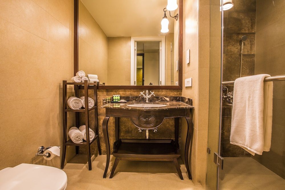 Rhythm Lonavala - An All Suite Resort Cypress Suite 8