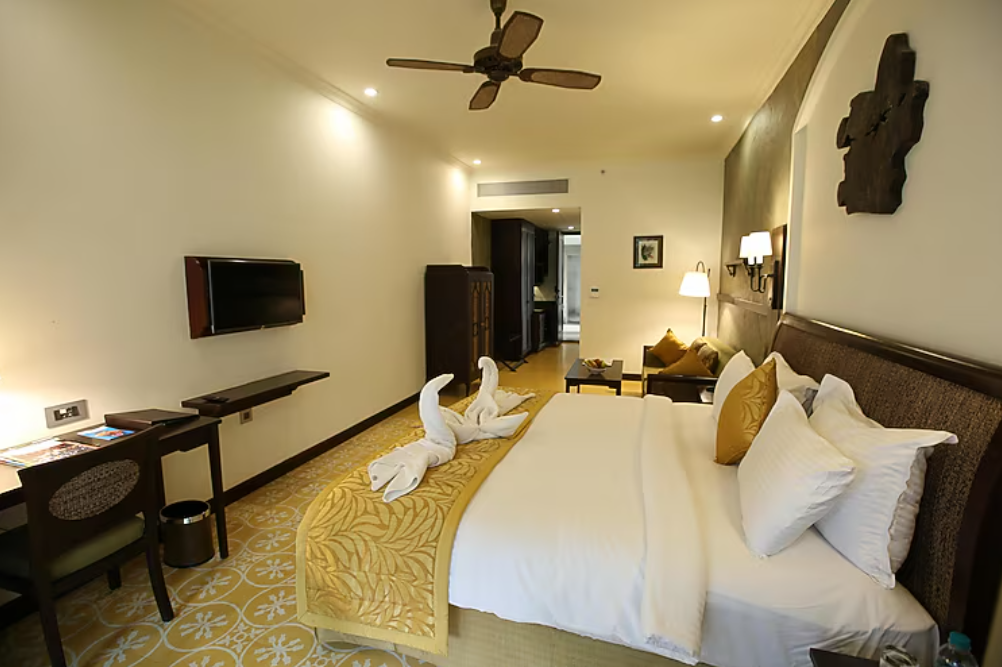 Rhythm Lonavala - An All Suite Resort Cypress Suite 3