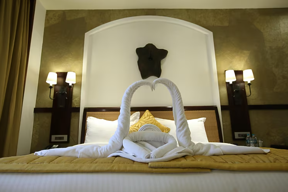 Rhythm Lonavala - An All Suite Resort Cypress Suite 4