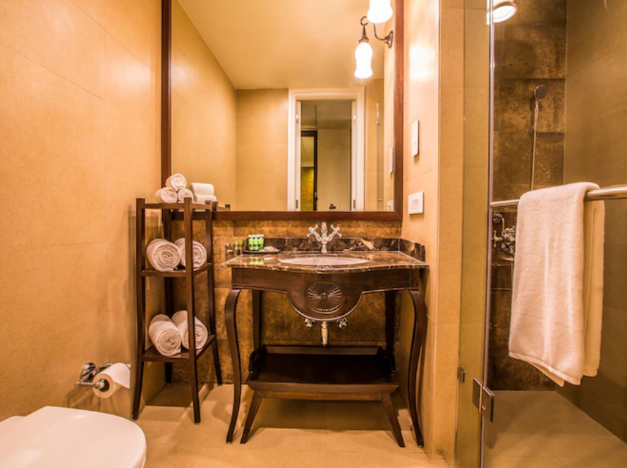 Rhythm Lonavala - An All Suite Resort Cypress Suite 6