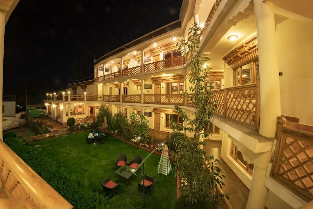 undefined Hotel Ladakh Inn 6