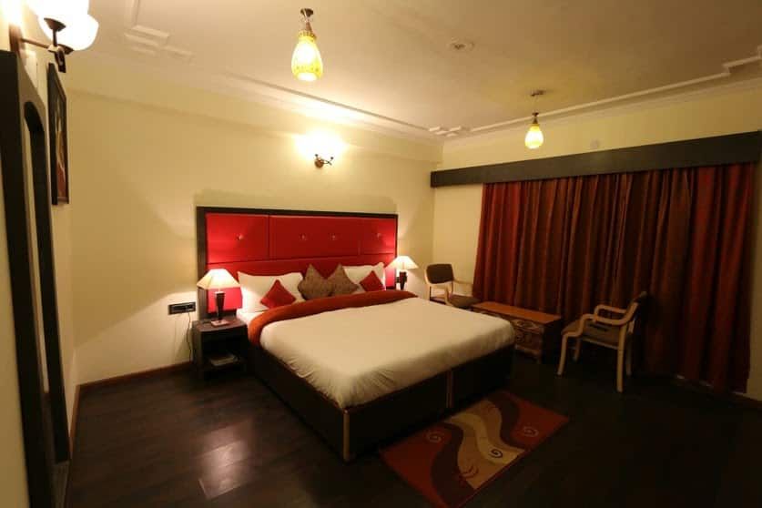 undefined Hotel Ladakh Inn 5