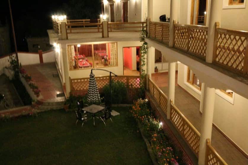 undefined Hotel Ladakh Inn 10