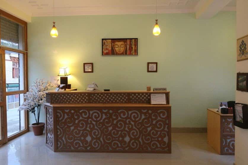undefined Hotel Ladakh Inn 2