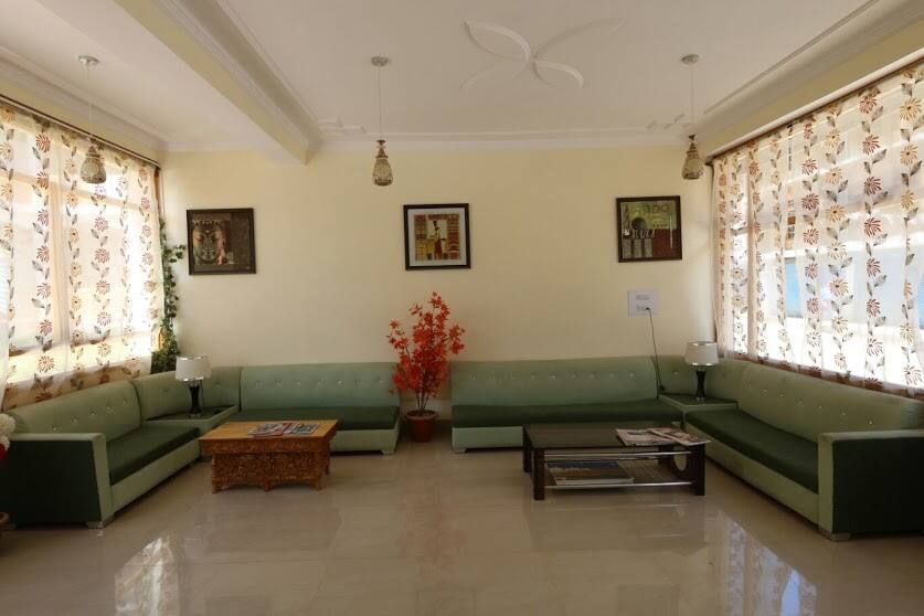 undefined Hotel Ladakh Inn 3