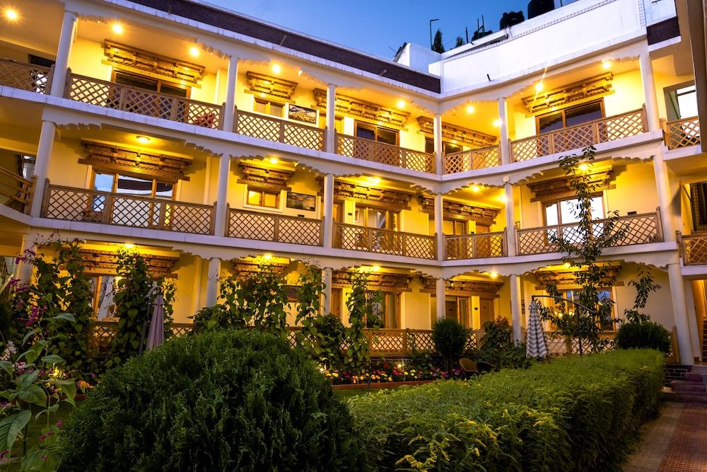 undefined Hotel Ladakh Inn