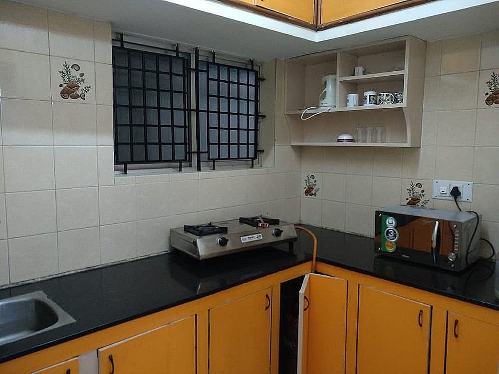 undefined Cozy Ambience 8