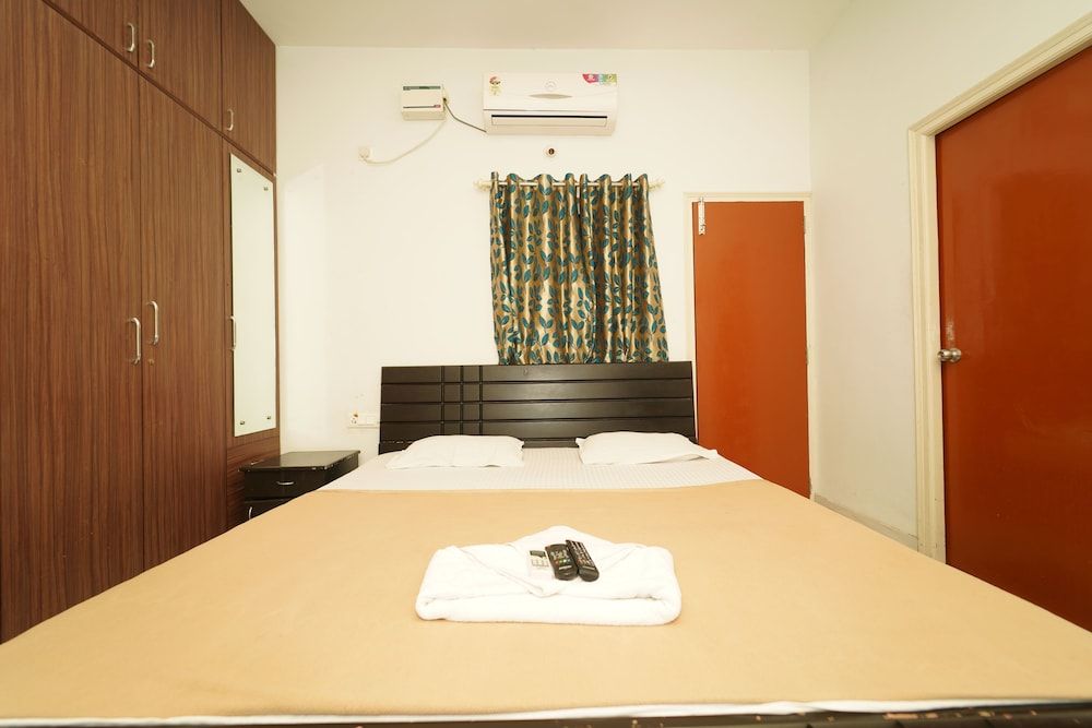 Cozy Ambience Comfort Apartment, 2 Bedrooms, Accessible, Smoking 5