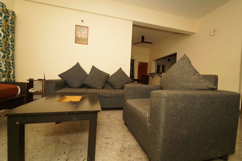 Cozy Ambience Comfort Apartment, 2 Bedrooms, Accessible, Smoking 11