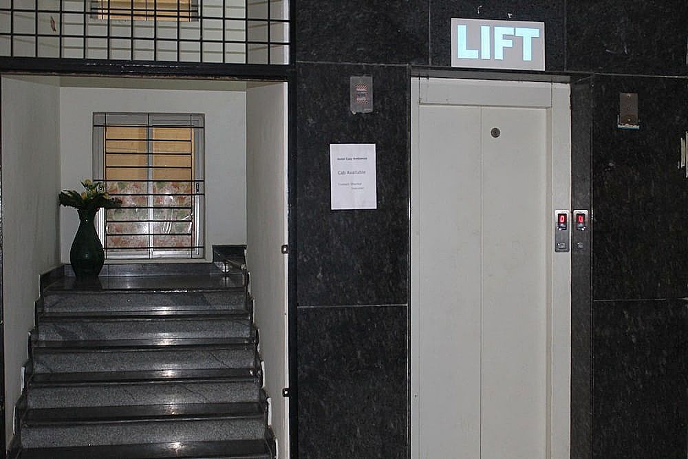 undefined Cozy Ambience 3