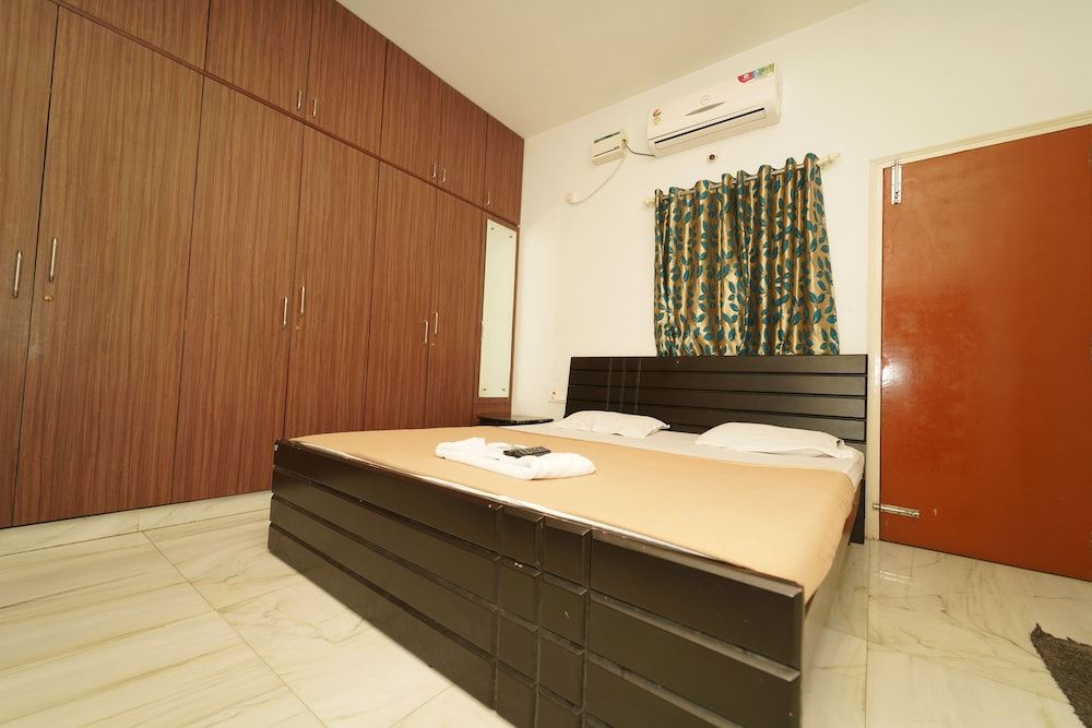 Cozy Ambience Comfort Apartment, 2 Bedrooms, Accessible, Smoking 4