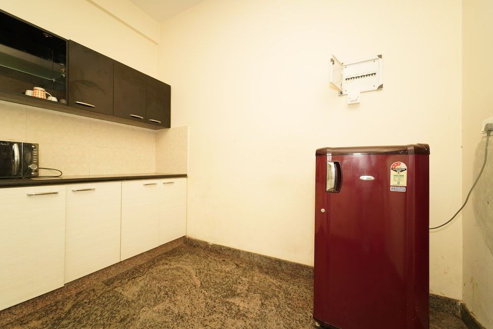 Cozy Ambience Comfort Apartment, 2 Bedrooms, Accessible, Smoking 6