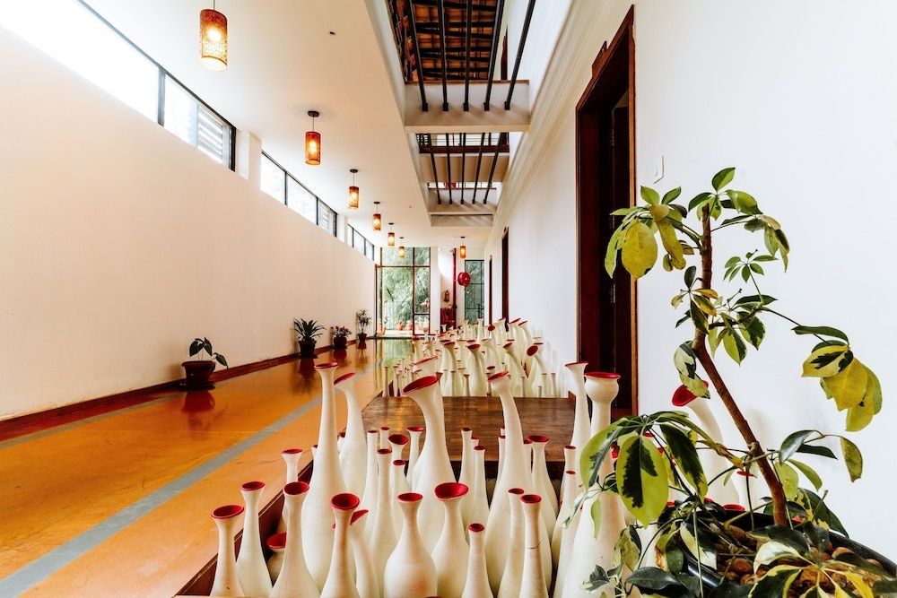 Cuckmere Holidays Deluxe Double Room, 1 King Bed, Balcony, Valley View 3