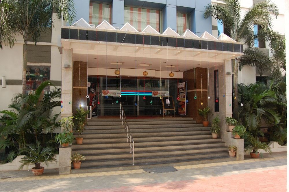undefined Hotel Chitturi Heritage 10