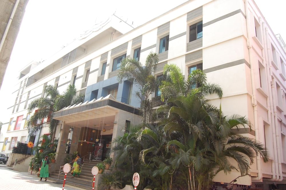 undefined Hotel Chitturi Heritage 9