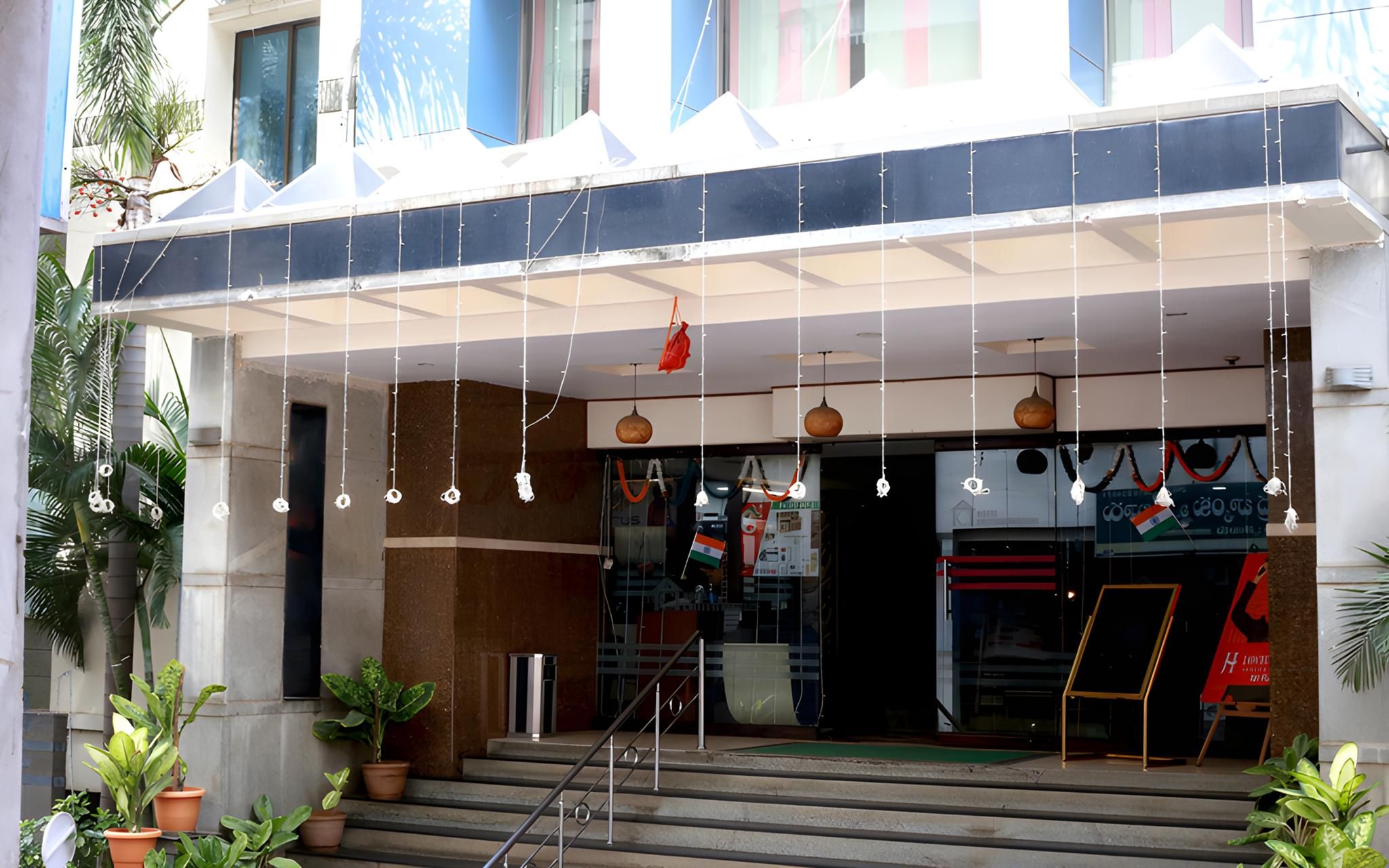 undefined Hotel Chitturi Heritage 6