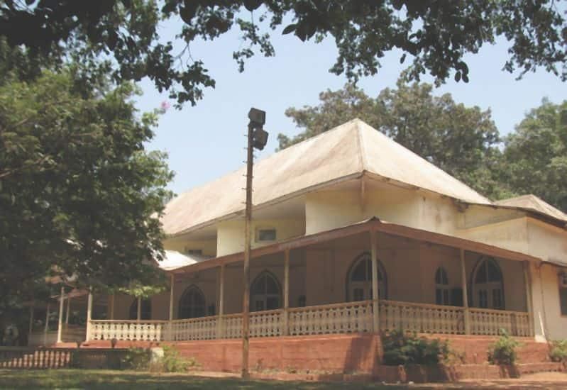 Hotel Ashok Matheran