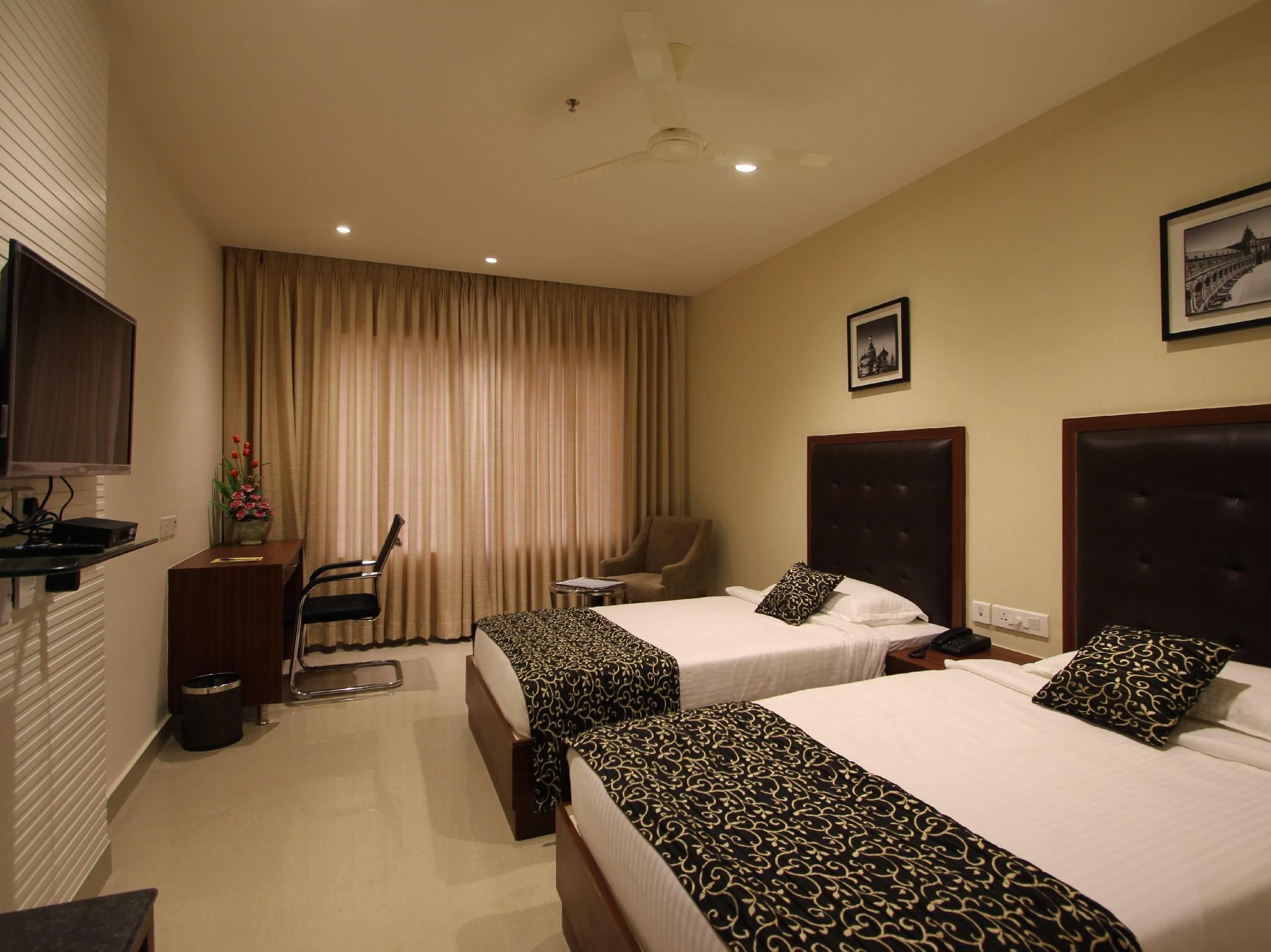 Room plan