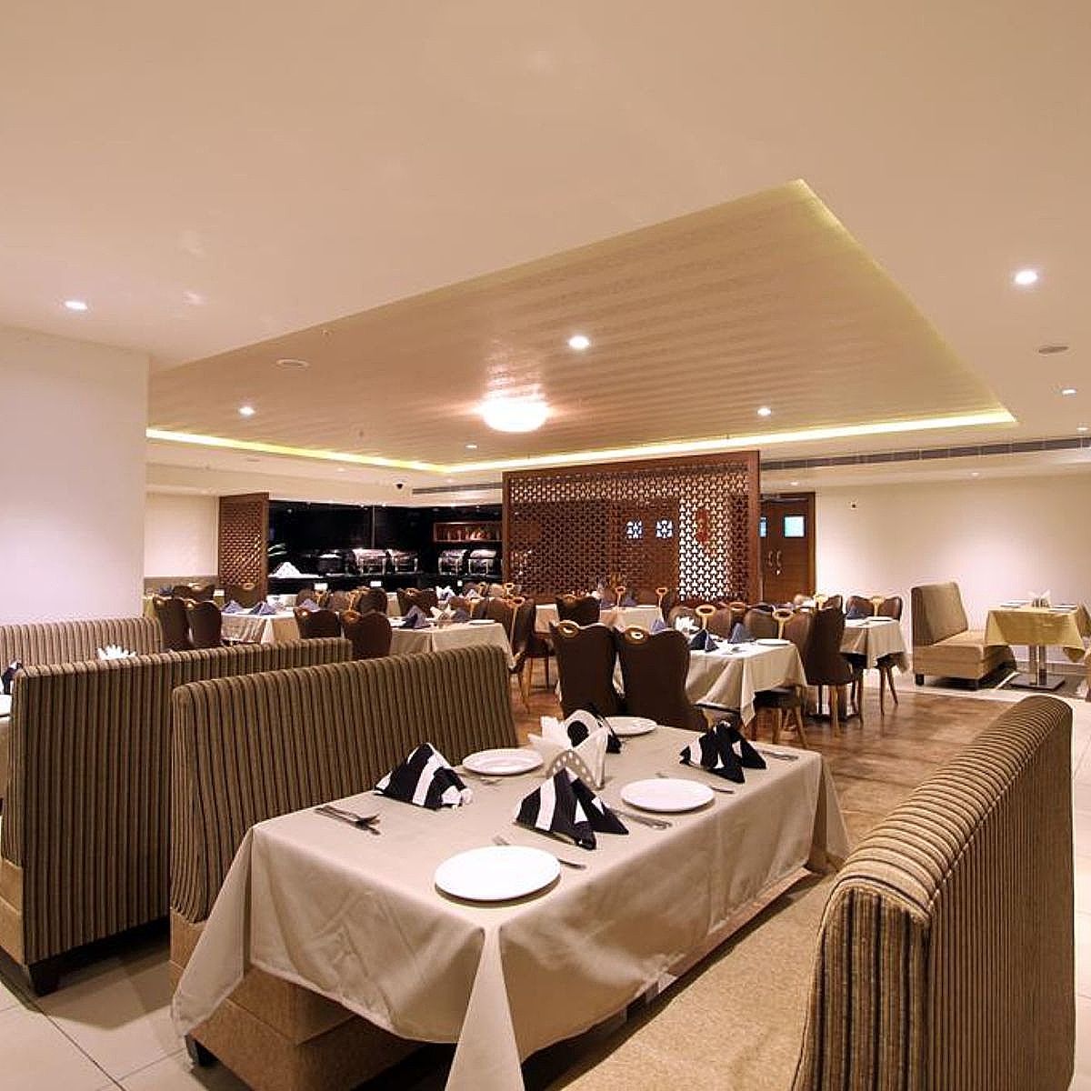 undefined Hotel Hyderabad Grand 4