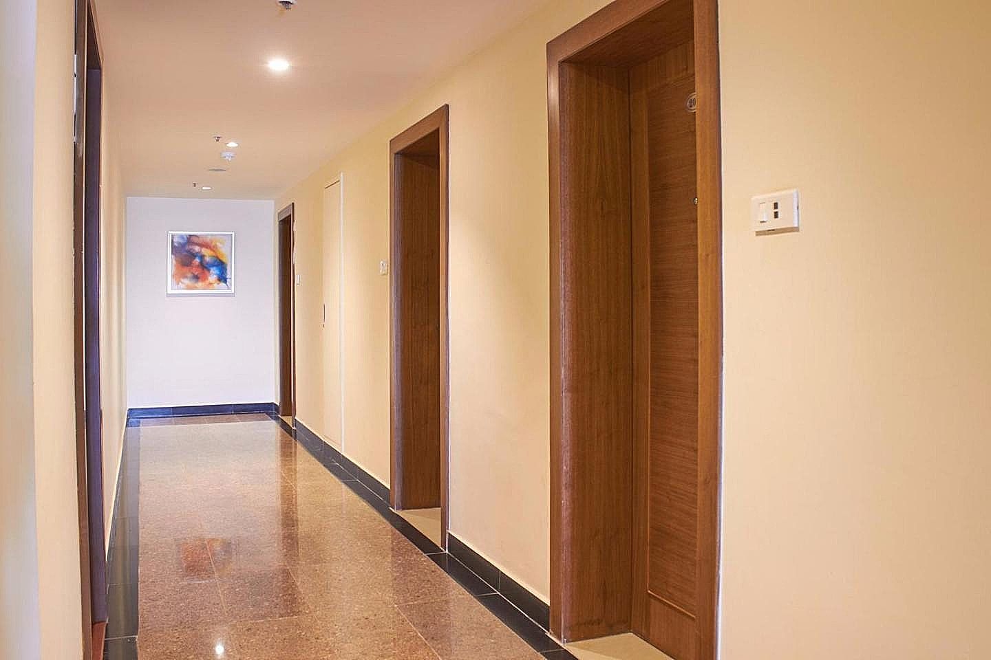undefined Hotel Hyderabad Grand 10