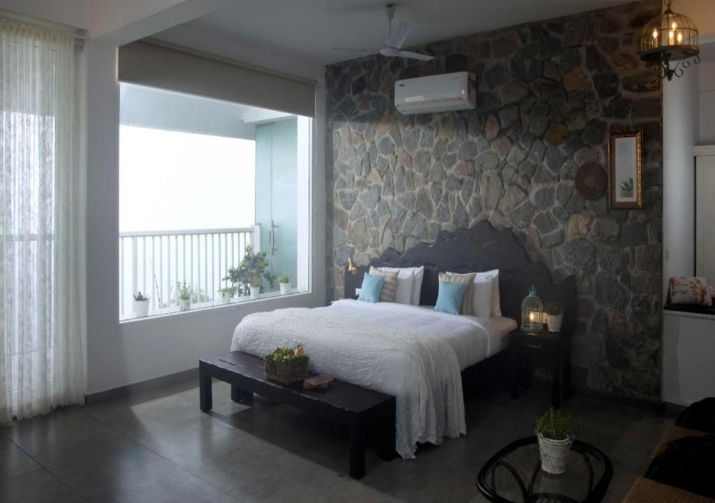 Hills and Hues The Cavern