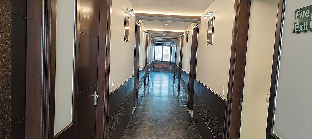 undefined Hotel Taj Heights 3