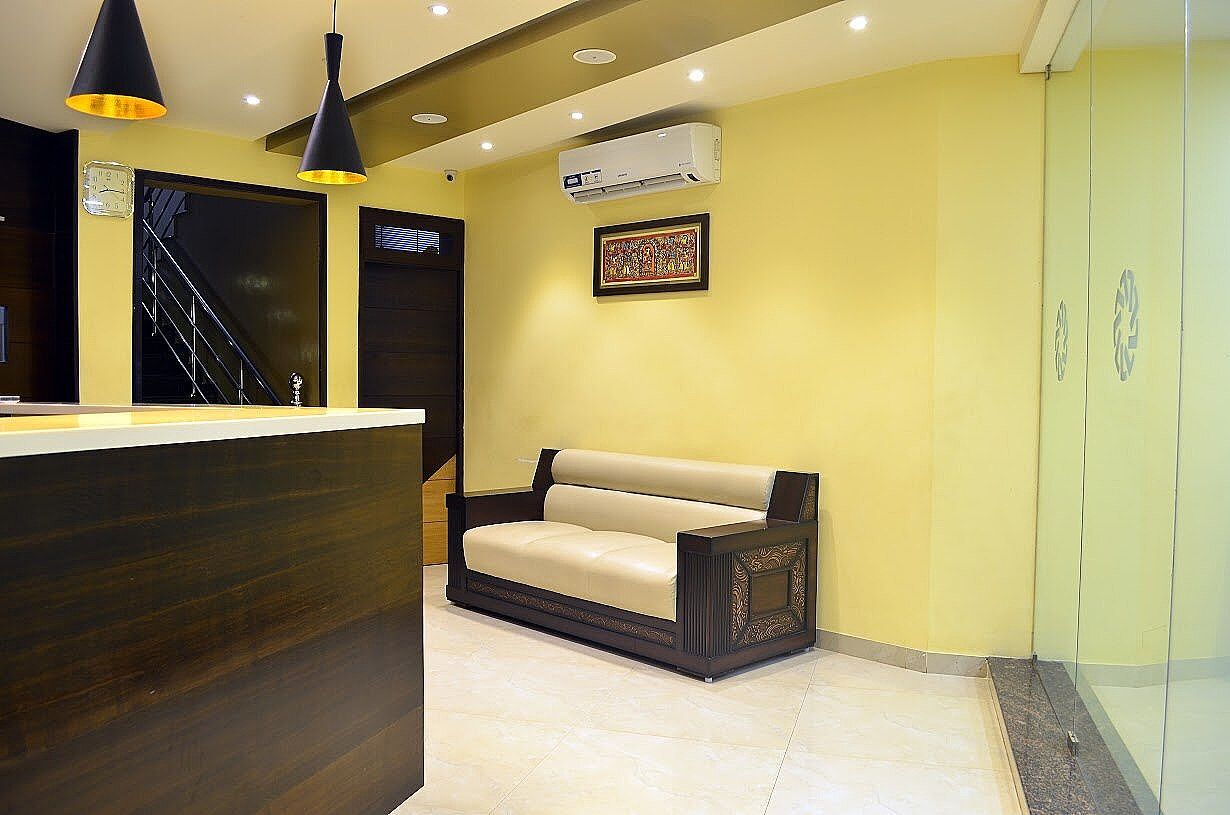 undefined Ranis Grand Hotel 4