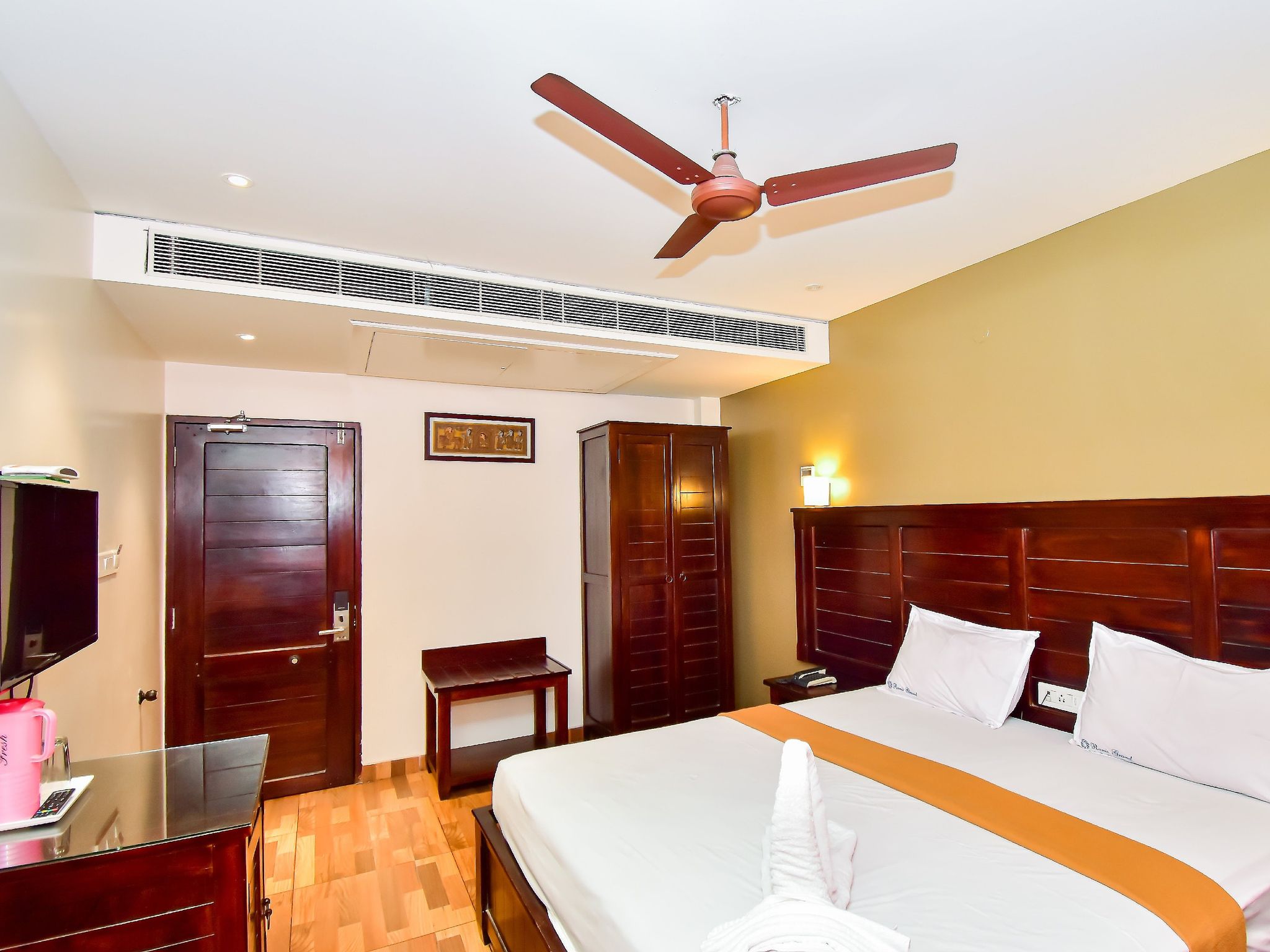 undefined Ranis Grand Hotel 5