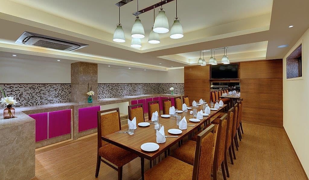 undefined The Fern Kadamba Hotel & Spa Goa, Panjim, Series by Marriott 3