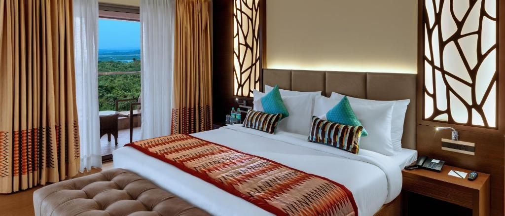 undefined The Fern Kadamba Hotel & Spa Goa, Panjim, Series by Marriott 5